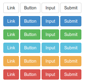 button tags example screenshot