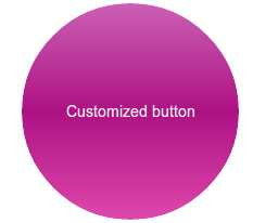 customized button step three screenshot