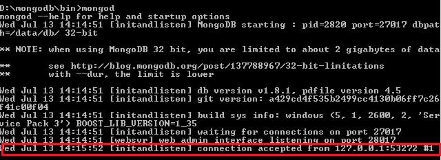 mongodb-connected